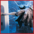 Intruder Alarms Ireland from Security Masters Dublin