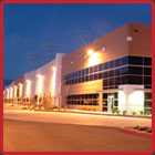 Security Lighting Ireland from Security Masters Dublin