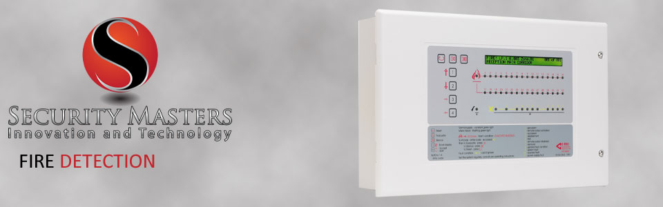 Security Masters Fire Alarms Ireland